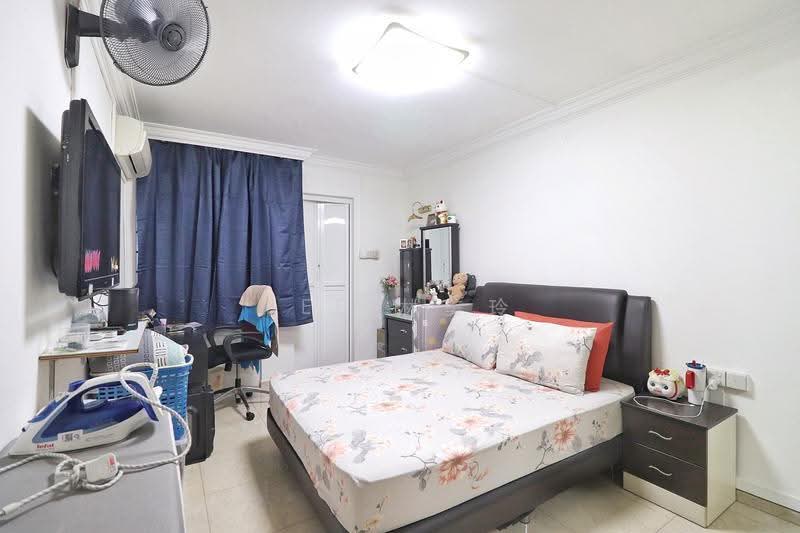 346 Ubi Avenue 1, 346 Ubi Avenue 1, Eunos / Geylang / Paya Lebar, 3 Bedrooms, 1,119 sqft, HDB Flat For Rent, by Bee 林美玲, 500284967 - Bedroom - PropertyGuru.com.sg