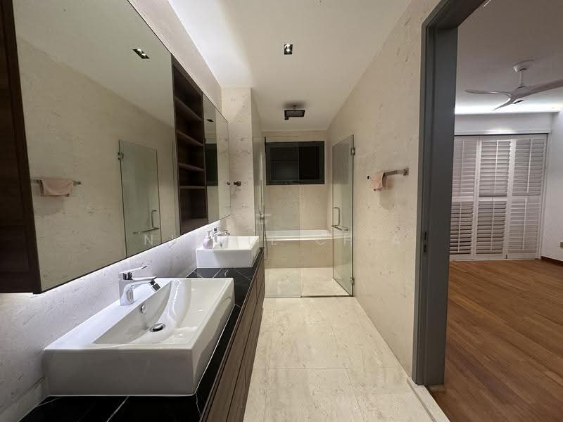 Katong vicinity, Carpmael Road, Onan Road, Fowlie Road, East Coast Road , Joo Chiat , Katong, East Coast / Marine Parade, 5 Bedrooms, 5,500 sqft, Terraced House For Sale, by Nicole Chia, 500284968 - Bathroom - PropertyGuru.com.sg
