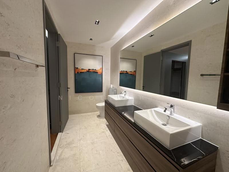 Katong vicinity, Carpmael Road, Onan Road, Fowlie Road, East Coast Road , Joo Chiat , Katong, East Coast / Marine Parade, 5 Bedrooms, 5,500 sqft, Terraced House For Sale, by Nicole Chia, 500284968 - Bathroom - PropertyGuru.com.sg