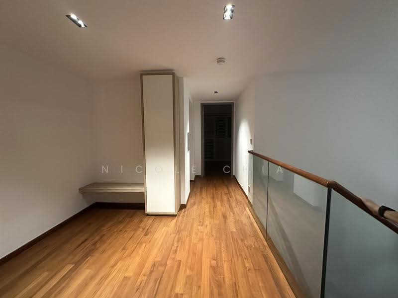 Katong vicinity, Carpmael Road, Onan Road, Fowlie Road, East Coast Road , Joo Chiat , Katong, East Coast / Marine Parade, 5 Bedrooms, 5,500 sqft, Terraced House For Sale, by Nicole Chia, 500284968 - Corridor - PropertyGuru.com.sg