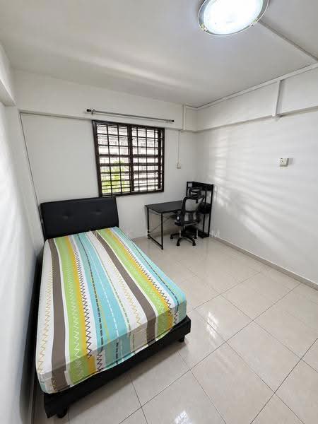 644 Ang Mo Kio Avenue 4, 644 Ang Mo Kio Avenue 4, Ang Mo Kio / Bishan / Thomson, Room Rental, 96 sqft, HDB Flat For Rent, by Mike Lim, 500284969 - Bedroom - PropertyGuru.com.sg