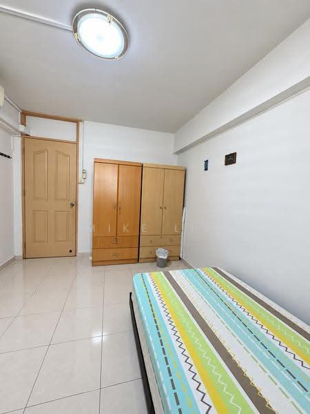 644 Ang Mo Kio Avenue 4, 644 Ang Mo Kio Avenue 4, Ang Mo Kio / Bishan / Thomson, Room Rental, 96 sqft, HDB Flat For Rent, by Mike Lim, 500284969 - Bedroom - PropertyGuru.com.sg