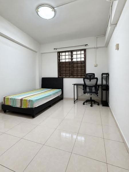 644 Ang Mo Kio Avenue 4, 644 Ang Mo Kio Avenue 4, Ang Mo Kio / Bishan / Thomson, Room Rental, 96 sqft, HDB Flat For Rent, by Mike Lim, 500284969 - Bedroom - PropertyGuru.com.sg