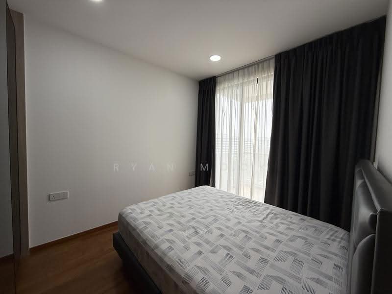 Urban Treasures, 205 Jalan Eunos, Eunos / Geylang / Paya Lebar, 2 Bedrooms, 646 sqft, Condominium For Sale, by Ryan Mock, 500284973 - Bedroom - PropertyGuru.com.sg