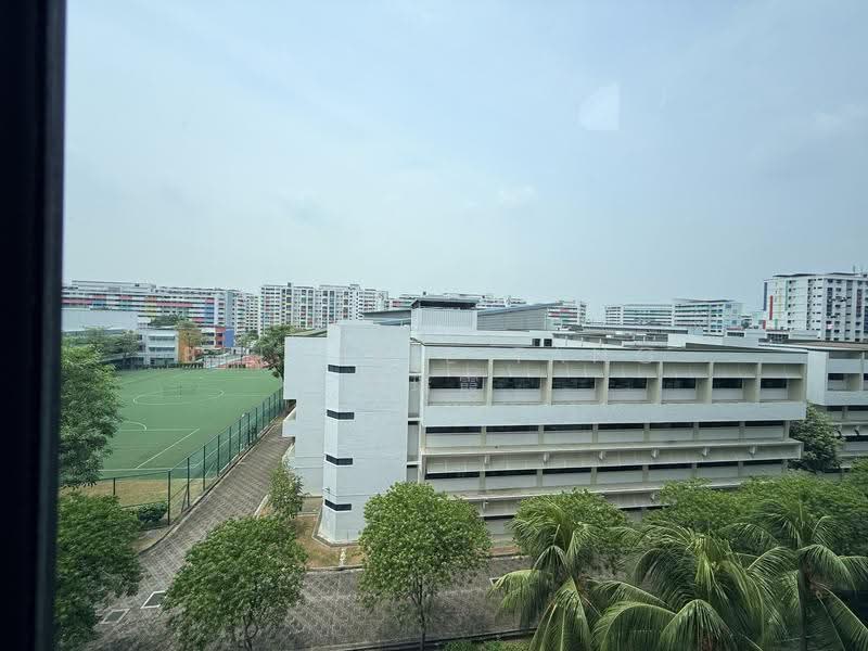 706 Yishun Avenue 5, 706 Yishun Avenue 5, Sembawang / Yishun, Room Rental, 120 sqft, HDB Flat For Rent, by Belverie Tang 邓瑞霞, 500284976 - Exterior - PropertyGuru.com.sg