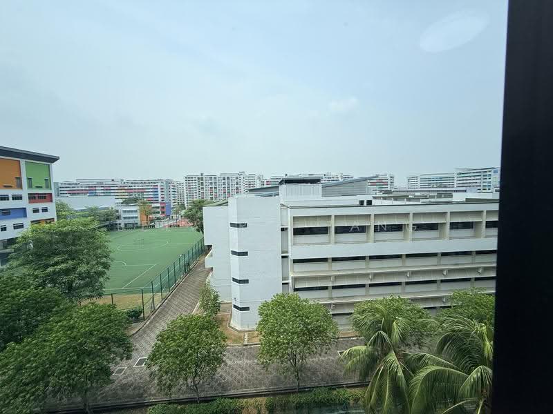 706 Yishun Avenue 5, 706 Yishun Avenue 5, Sembawang / Yishun, Room Rental, 120 sqft, HDB Flat For Rent, by Belverie Tang 邓瑞霞, 500284976 - Exterior - PropertyGuru.com.sg