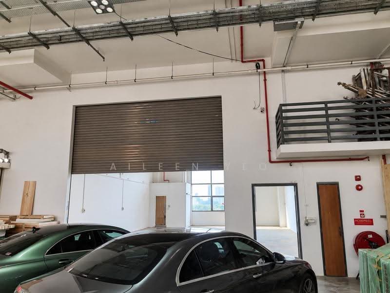 Woodlands Industrial Xchange, 71 Woodlands Avenue 10, Admiralty / Woodlands, 1,722 sqft, Factory / Workshop (B2) For Sale, by Aileen Yeo, 500284979 - CommercialGuru.com.sg