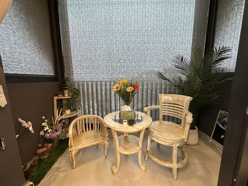 Lentor Modern, Lentor Central, Mandai / Upper Thomson, 2 Bedrooms, 732 sqft, Condominium For Rent, by Alex Ow, 500284982 - Balcony - PropertyGuru.com.sg