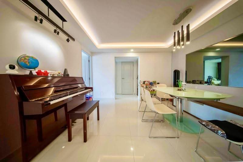 166 Bishan Street 13, 166 Bishan Street 13, Ang Mo Kio / Bishan / Thomson, 4 Bedrooms, 1,313 sqft, HDB Flat For Sale, by Teddy Juay, 500284986 - Interior - PropertyGuru.com.sg