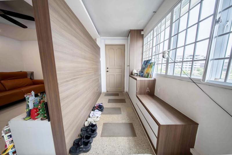 166 Bishan Street 13, 166 Bishan Street 13, Ang Mo Kio / Bishan / Thomson, 4 Bedrooms, 1,313 sqft, HDB Flat For Sale, by Teddy Juay, 500284986 - Entrance - PropertyGuru.com.sg