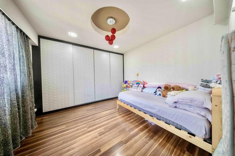 166 Bishan Street 13, 166 Bishan Street 13, Ang Mo Kio / Bishan / Thomson, 4 Bedrooms, 1,313 sqft, HDB Flat For Sale, by Teddy Juay, 500284986 - Bedroom - PropertyGuru.com.sg