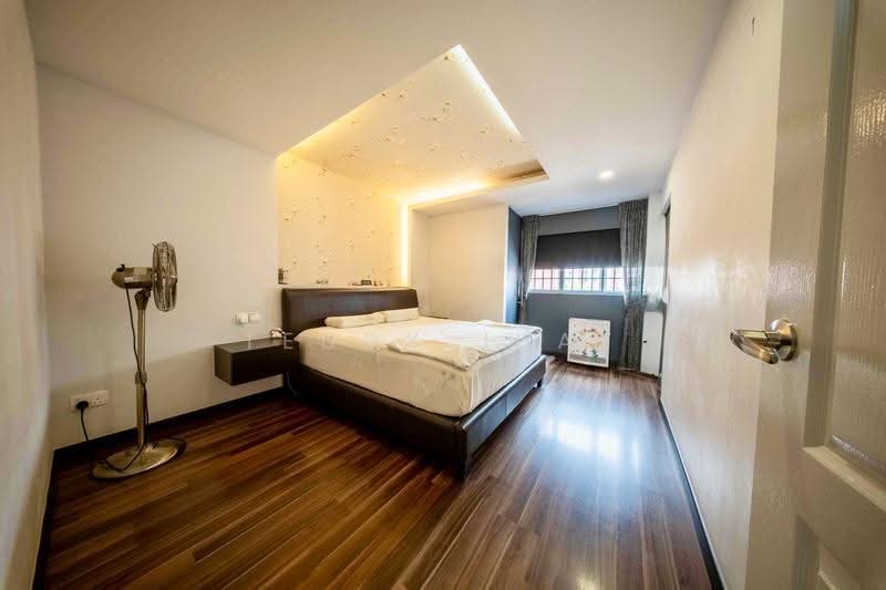166 Bishan Street 13, 166 Bishan Street 13, Ang Mo Kio / Bishan / Thomson, 4 Bedrooms, 1,313 sqft, HDB Flat For Sale, by Teddy Juay, 500284986 - Bedroom - PropertyGuru.com.sg