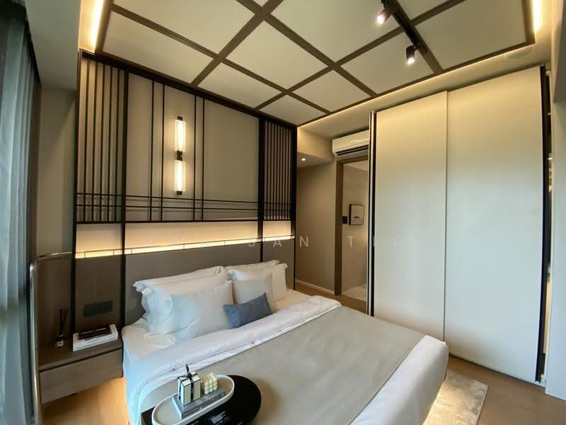 Hillhaven, 7 Hillview Rise, Dairy Farm / Bukit Panjang / Choa Chu Kang, 3 Bedrooms, 1,012 sqft, Condominium For Sale, by Hwa San TIO, 500284987 - Bedroom - PropertyGuru.com.sg