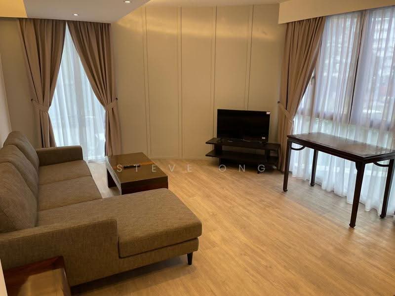 460 Sims Avenue, 460 Sims Avenue, Eunos / Geylang / Paya Lebar, Studio, 530 sqft, Apartment For Rent, by Steve Ong, 500284988 - Living Room - PropertyGuru.com.sg