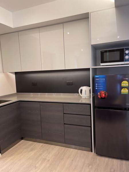 460 Sims Avenue, 460 Sims Avenue, Eunos / Geylang / Paya Lebar, Studio, 530 sqft, Apartment For Rent, by Steve Ong, 500284988 - Kitchen - PropertyGuru.com.sg