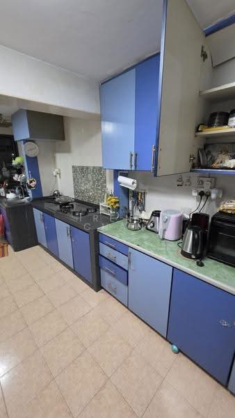 31 Marine Crescent, 31 Marine Crescent, East Coast / Marine Parade, 2 Bedrooms, 700 sqft, HDB Flat For Sale, by Irene Chan, 500284990 - Kitchen - PropertyGuru.com.sg