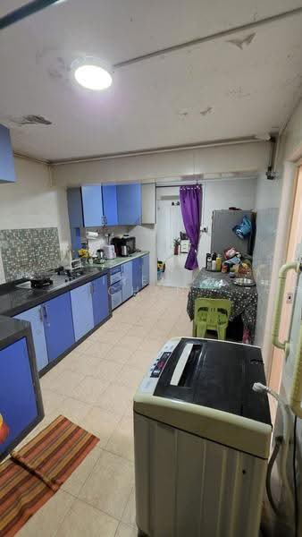 31 Marine Crescent, 31 Marine Crescent, East Coast / Marine Parade, 2 Bedrooms, 700 sqft, HDB Flat For Sale, by Irene Chan, 500284990 - Kitchen - PropertyGuru.com.sg