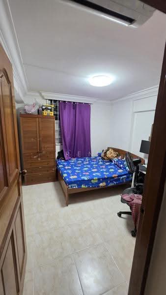 31 Marine Crescent, 31 Marine Crescent, East Coast / Marine Parade, 2 Bedrooms, 700 sqft, HDB Flat For Sale, by Irene Chan, 500284990 - Bedroom - PropertyGuru.com.sg