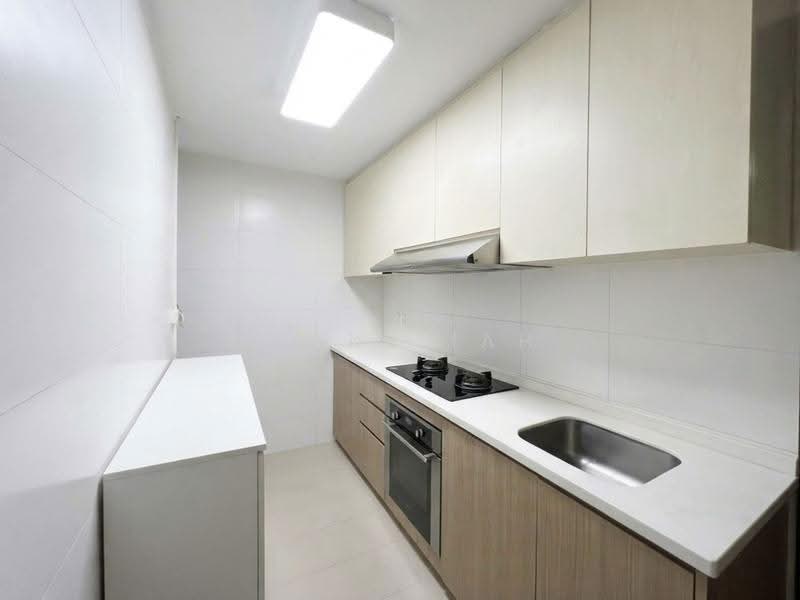 Lake Life, 2 Tao Ching Road, Boon Lay / Jurong / Tuas, 2 Bedrooms, 743 sqft, Condominium For Sale, by Sean Tiah, 500284992 - Kitchen - PropertyGuru.com.sg