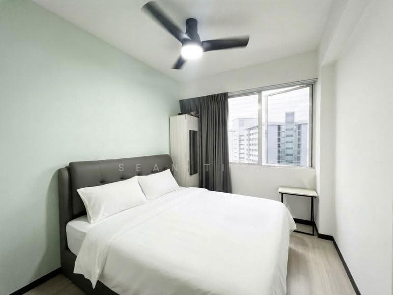 Lake Life, 2 Tao Ching Road, Boon Lay / Jurong / Tuas, 2 Bedrooms, 743 sqft, Condominium For Sale, by Sean Tiah, 500284992 - Bedroom - PropertyGuru.com.sg