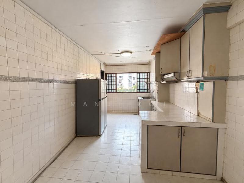 5 Saint George's Lane, 5 Saint George's Lane, Balestier / Toa Payoh, 2 Bedrooms, 732 sqft, HDB Flat For Sale, by Mandy Koh, 500284993 - Kitchen - PropertyGuru.com.sg