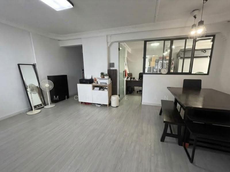 401 Pandan Gardens, 401 Pandan Gardens, Boon Lay / Jurong / Tuas, 3 Bedrooms, 1,259 sqft, HDB Flat For Rent, by Michelle Tan, 500284997 - PropertyGuru.com.sg