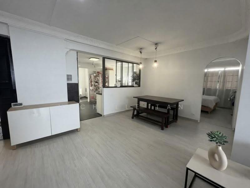 401 Pandan Gardens, 401 Pandan Gardens, Boon Lay / Jurong / Tuas, 3 Bedrooms, 1,259 sqft, HDB Flat For Rent, by Michelle Tan, 500284997 - PropertyGuru.com.sg