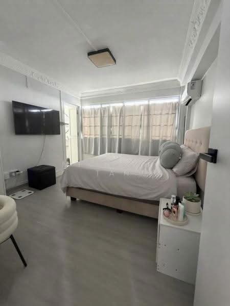 401 Pandan Gardens, 401 Pandan Gardens, Boon Lay / Jurong / Tuas, 3 Bedrooms, 1,259 sqft, HDB Flat For Rent, by Michelle Tan, 500284997 - PropertyGuru.com.sg