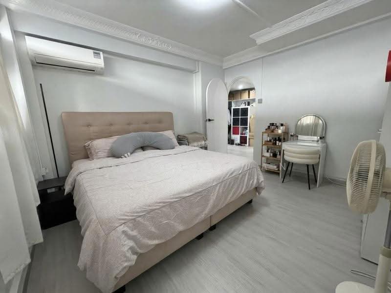 401 Pandan Gardens, 401 Pandan Gardens, Boon Lay / Jurong / Tuas, 3 Bedrooms, 1,259 sqft, HDB Flat For Rent, by Michelle Tan, 500284997 - PropertyGuru.com.sg