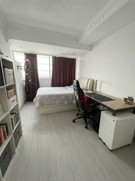 401 Pandan Gardens, 401 Pandan Gardens, Boon Lay / Jurong / Tuas, 3 Bedrooms, 1,259 sqft, HDB Flat For Rent, by Michelle Tan, 500284997 - PropertyGuru.com.sg
