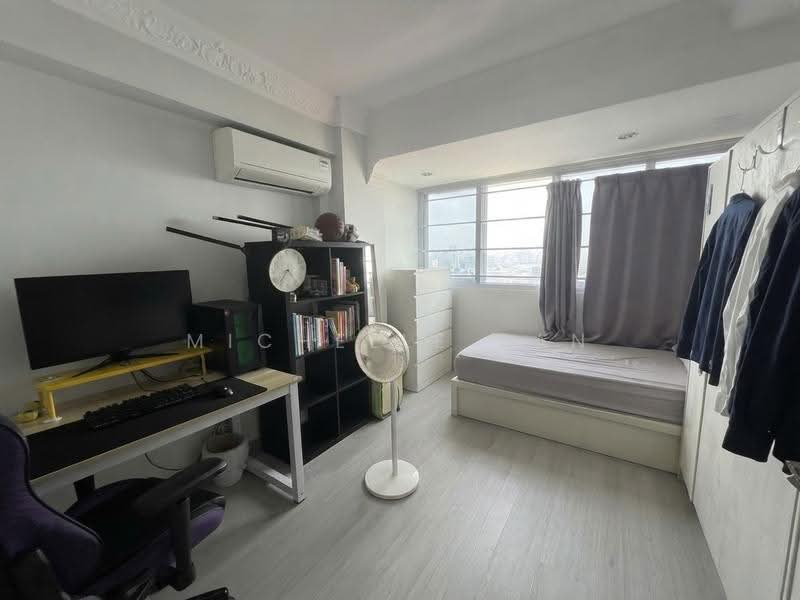 401 Pandan Gardens, 401 Pandan Gardens, Boon Lay / Jurong / Tuas, 3 Bedrooms, 1,259 sqft, HDB Flat For Rent, by Michelle Tan, 500284997 - PropertyGuru.com.sg