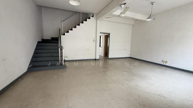 Joo Chiat Telok Kurau, Joo Chiat Avenue, East Coast / Marine Parade, 3 Bedrooms, 1,600 sqft, Terraced House For Rent, by Jasmine Ong, 500284999 - Living & dining room - PropertyGuru.com.sg