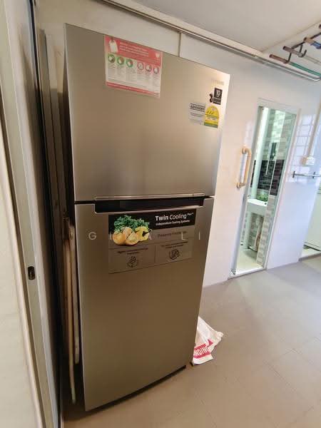 16 Eunos Crescent, 16 Eunos Crescent, Eunos / Geylang / Paya Lebar, 2 Bedrooms, 635 sqft, HDB Flat For Rent, by Gina Lim, 500285001 - PropertyGuru.com.sg