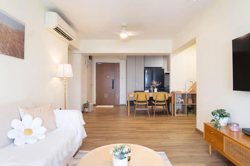 102B Bidadari Park Drive, 102B Bidadari Park Drive, Balestier / Toa Payoh, 3 Bedrooms, 1,001 sqft, HDB Flat For Sale, by Sheryl Lim, 500285004 - Living Room - PropertyGuru.com.sg