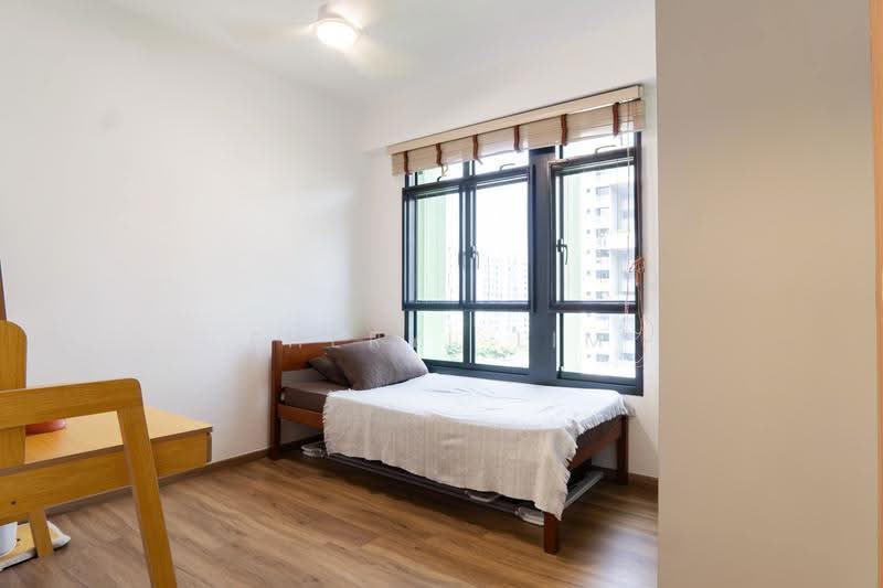 102B Bidadari Park Drive, 102B Bidadari Park Drive, Balestier / Toa Payoh, 3 Bedrooms, 1,001 sqft, HDB Flat For Sale, by Sheryl Lim, 500285004 - Bedroom - PropertyGuru.com.sg