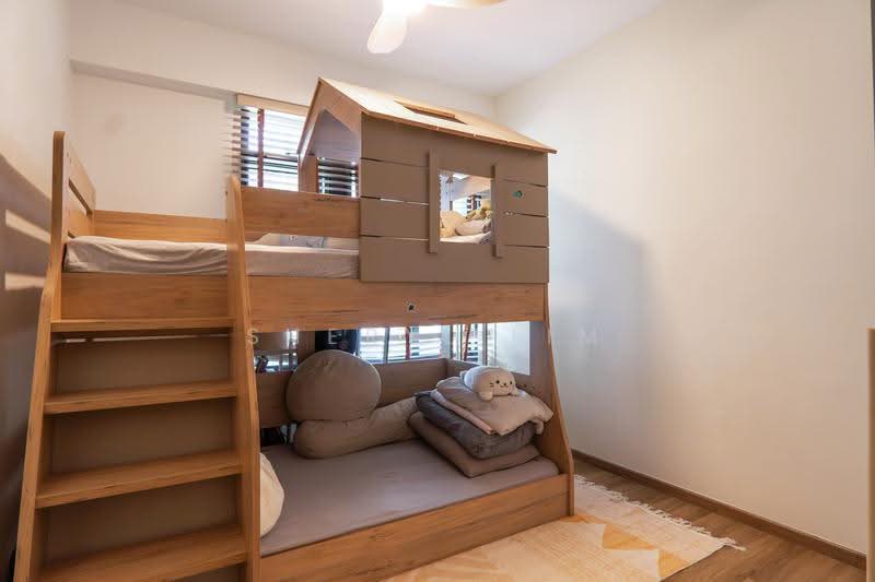 102B Bidadari Park Drive, 102B Bidadari Park Drive, Balestier / Toa Payoh, 3 Bedrooms, 1,001 sqft, HDB Flat For Sale, by Sheryl Lim, 500285004 - Bedroom - PropertyGuru.com.sg