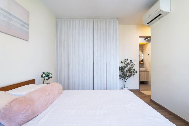 102B Bidadari Park Drive, 102B Bidadari Park Drive, Balestier / Toa Payoh, 3 Bedrooms, 1,001 sqft, HDB Flat For Sale, by Sheryl Lim, 500285004 - Bedroom - PropertyGuru.com.sg