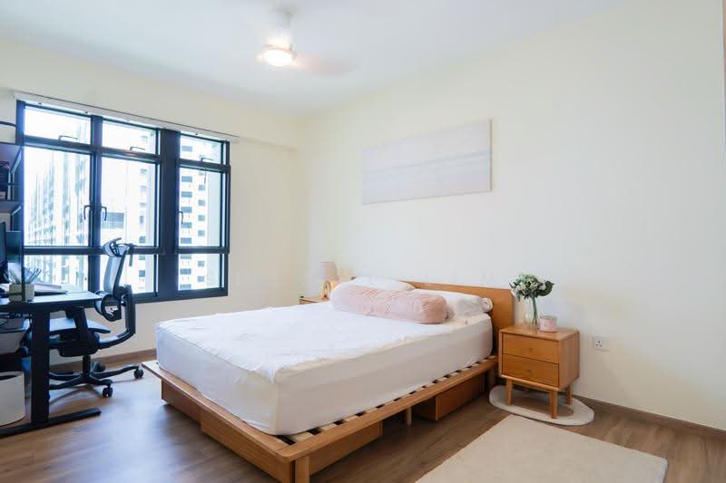 102B Bidadari Park Drive, 102B Bidadari Park Drive, Balestier / Toa Payoh, 3 Bedrooms, 1,001 sqft, HDB Flat For Sale, by Sheryl Lim, 500285004 - Bedroom - PropertyGuru.com.sg