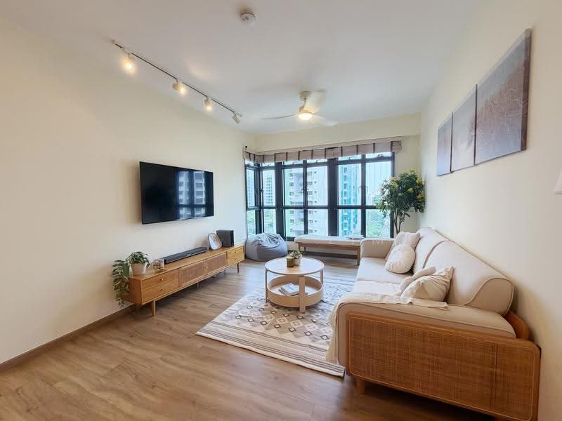 102B Bidadari Park Drive, 102B Bidadari Park Drive, Balestier / Toa Payoh, 3 Bedrooms, 1,001 sqft, HDB Flat For Sale, by Sheryl Lim, 500285004 - Living Room - PropertyGuru.com.sg
