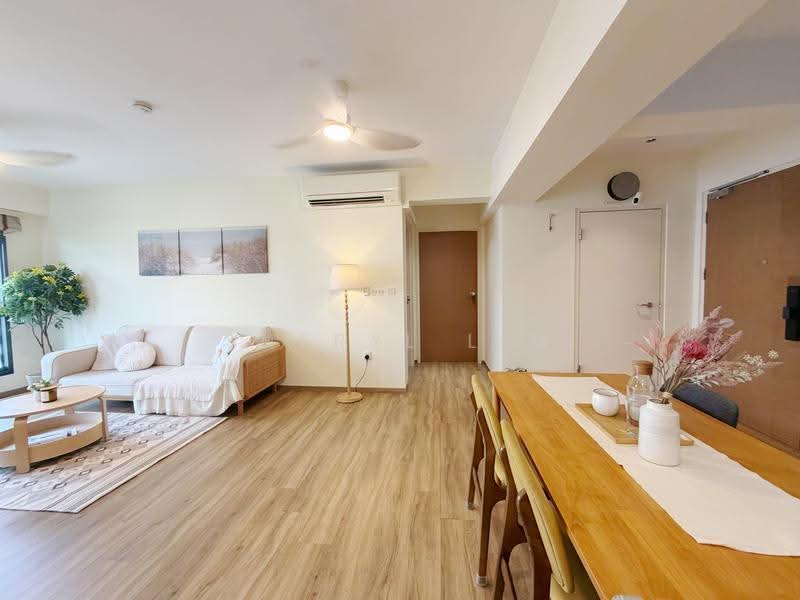 102B Bidadari Park Drive, 102B Bidadari Park Drive, Balestier / Toa Payoh, 3 Bedrooms, 1,001 sqft, HDB Flat For Sale, by Sheryl Lim, 500285004 - Living Room - PropertyGuru.com.sg