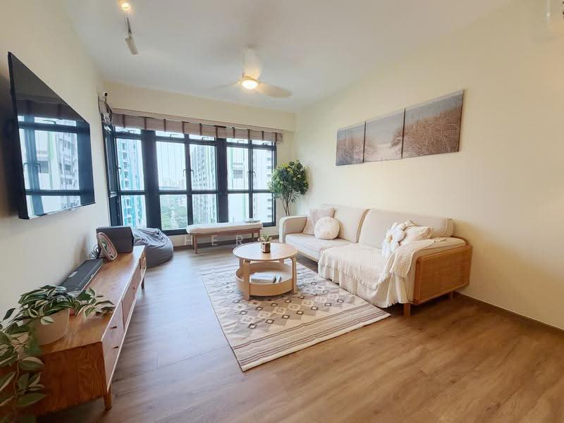 102B Bidadari Park Drive, 102B Bidadari Park Drive, Balestier / Toa Payoh, 3 Bedrooms, 1,001 sqft, HDB Flat For Sale, by Sheryl Lim, 500285004 - Living Room - PropertyGuru.com.sg