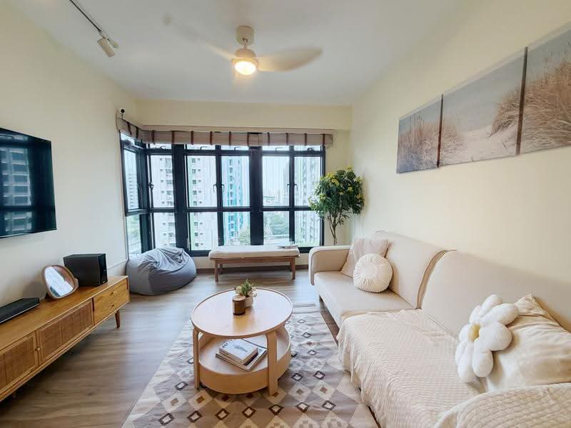 102B Bidadari Park Drive, 102B Bidadari Park Drive, Balestier / Toa Payoh, 3 Bedrooms, 1,001 sqft, HDB Flat For Sale, by Sheryl Lim, 500285004 - PropertyGuru.com.sg