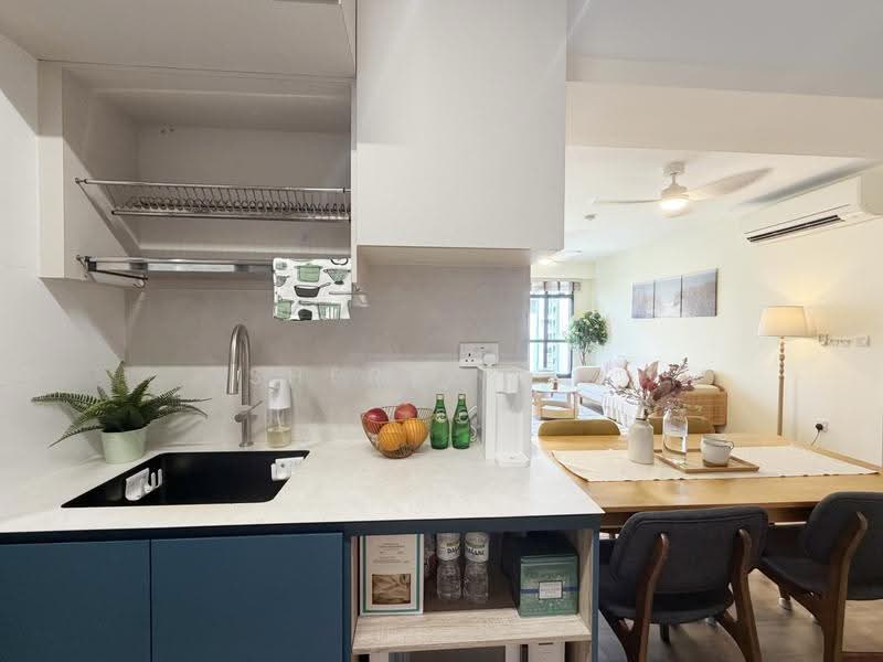 102B Bidadari Park Drive, 102B Bidadari Park Drive, Balestier / Toa Payoh, 3 Bedrooms, 1,001 sqft, HDB Flat For Sale, by Sheryl Lim, 500285004 - Kitchen - PropertyGuru.com.sg