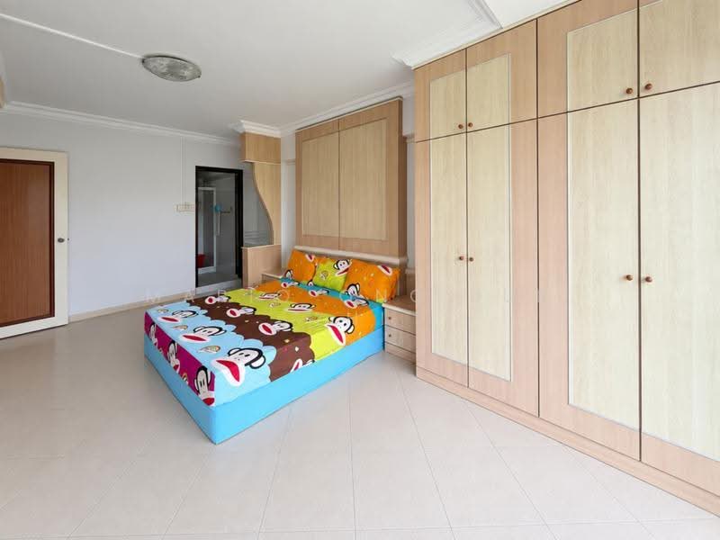 288A Bukit Batok Street 25, 288A Bukit Batok Street 25, Dairy Farm / Bukit Panjang / Choa Chu Kang, 4 Bedrooms, 144 sqft, HDB Flat For Rent, by Mario Ong Jun Zhi, 500285005 - Master Bedroom - PropertyGuru.com.sg
