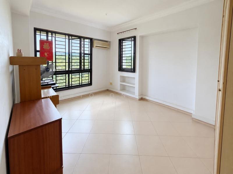 288A Bukit Batok Street 25, 288A Bukit Batok Street 25, Dairy Farm / Bukit Panjang / Choa Chu Kang, 4 Bedrooms, 144 sqft, HDB Flat For Rent, by Mario Ong Jun Zhi, 500285005 - Common Bedroom 2 - PropertyGuru.com.sg