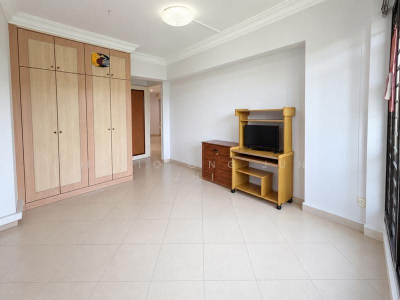 288A Bukit Batok Street 25, 288A Bukit Batok Street 25, Dairy Farm / Bukit Panjang / Choa Chu Kang, 4 Bedrooms, 144 sqft, HDB Flat For Rent, by Mario Ong Jun Zhi, 500285005 - Common Bedroom 2 - PropertyGuru.com.sg