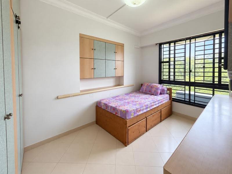 288A Bukit Batok Street 25, 288A Bukit Batok Street 25, Dairy Farm / Bukit Panjang / Choa Chu Kang, 4 Bedrooms, 144 sqft, HDB Flat For Rent, by Mario Ong Jun Zhi, 500285005 - Common Bedroom 1 - PropertyGuru.com.sg