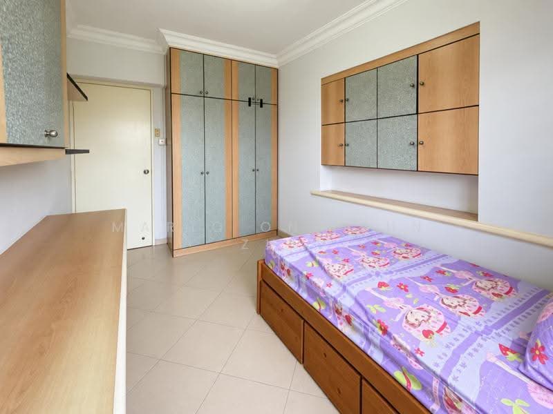 288A Bukit Batok Street 25, 288A Bukit Batok Street 25, Dairy Farm / Bukit Panjang / Choa Chu Kang, 4 Bedrooms, 144 sqft, HDB Flat For Rent, by Mario Ong Jun Zhi, 500285005 - Common Bedroom 1 - PropertyGuru.com.sg