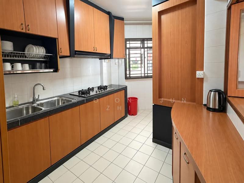 288A Bukit Batok Street 25, 288A Bukit Batok Street 25, Dairy Farm / Bukit Panjang / Choa Chu Kang, 4 Bedrooms, 144 sqft, HDB Flat For Rent, by Mario Ong Jun Zhi, 500285005 - Kitchen - PropertyGuru.com.sg