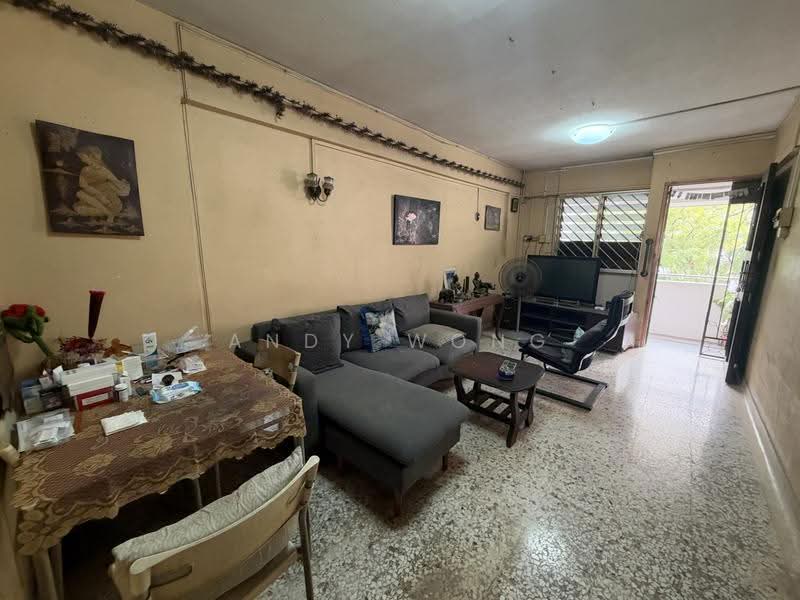 510 West Coast Drive, 510 West Coast Drive, Buona Vista / West Coast / Clementi New Town, 2 Bedrooms, 721 sqft, HDB Flat For Sale, by Andy Wong, 500285006 - PropertyGuru.com.sg